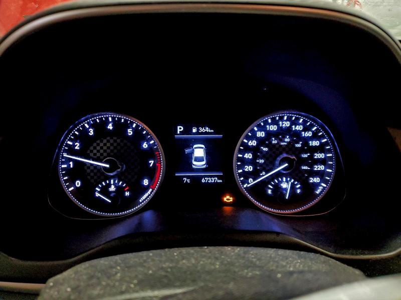 Фото 9 - HYUNDAI ELANTRA