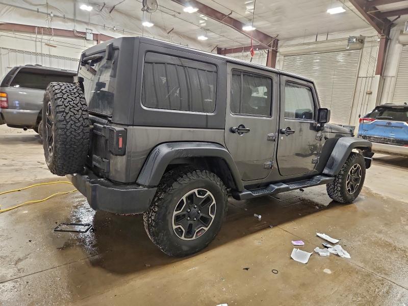 Фото 3 - JEEP WRANGLER