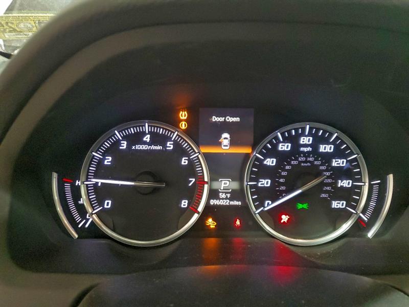 Фото 9 - ACURA TLX