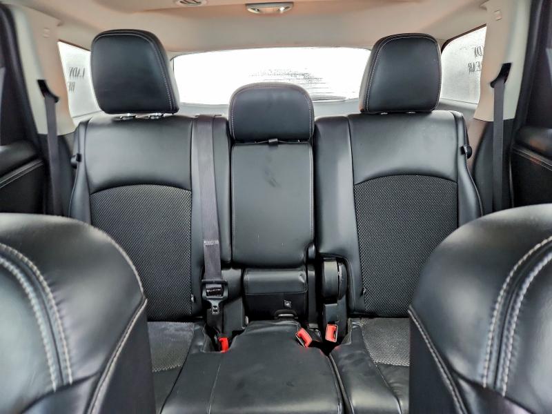 Фото 10 - DODGE JOURNEY