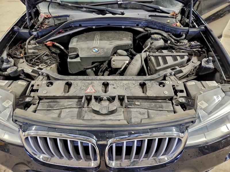 Фото 12 - BMW X4