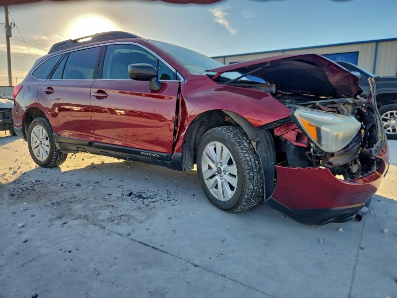 Фото 4 - SUBARU OUTBACK