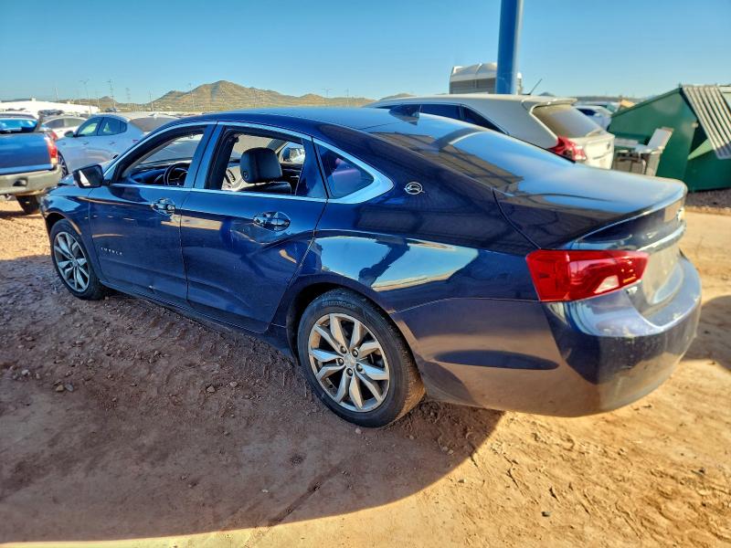Фото 2 - CHEVROLET IMPALA