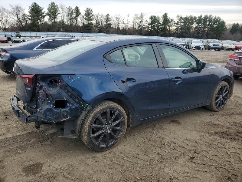 Фото 3 - MAZDA 3