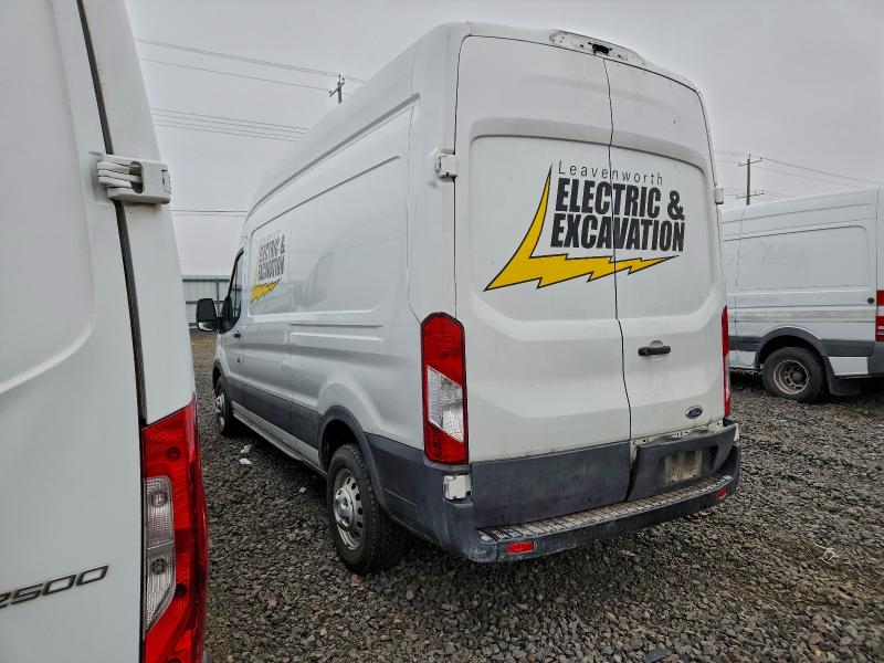 Фото 2 - FORD TRANSIT