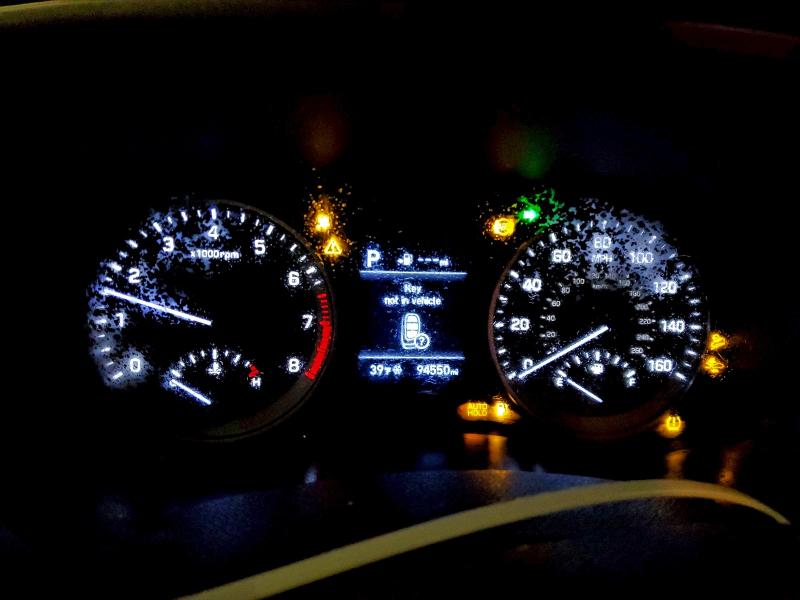 Фото 9 - HYUNDAI TUCSON