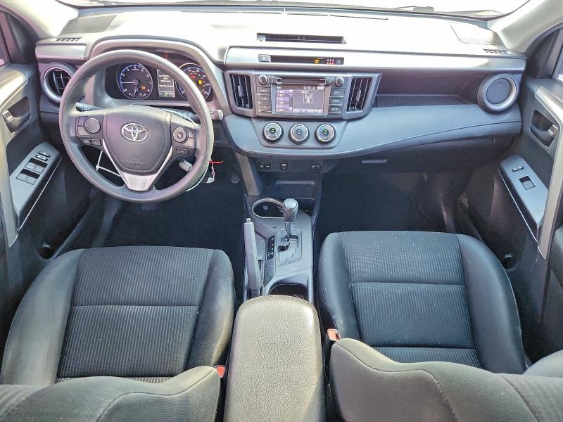 Фото 8 - TOYOTA RAV4