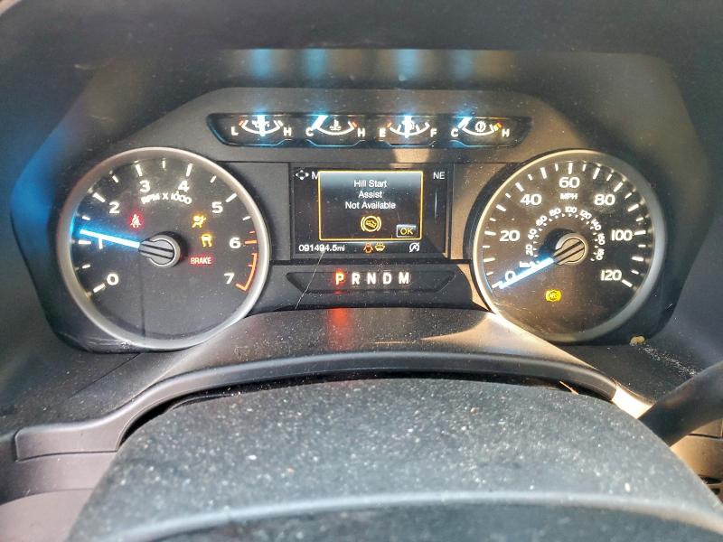 Фото 9 - FORD F-150