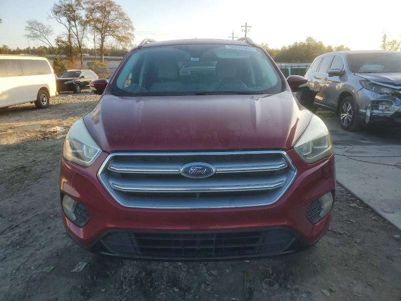 Фото 5 - FORD ESCAPE