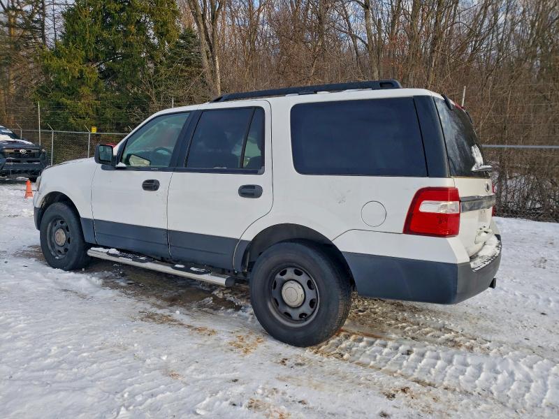 Фото 2 - FORD EXPEDITION