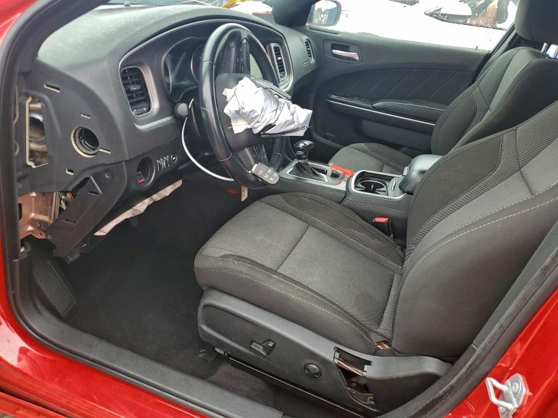 Фото 7 - DODGE CHARGER