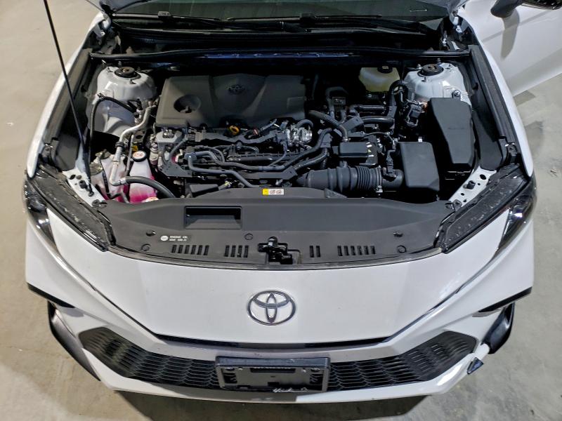 Фото 11 - TOYOTA CAMRY