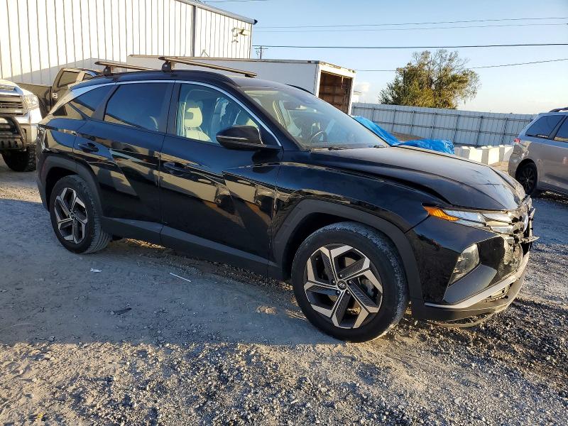 Фото 4 - HYUNDAI TUCSON