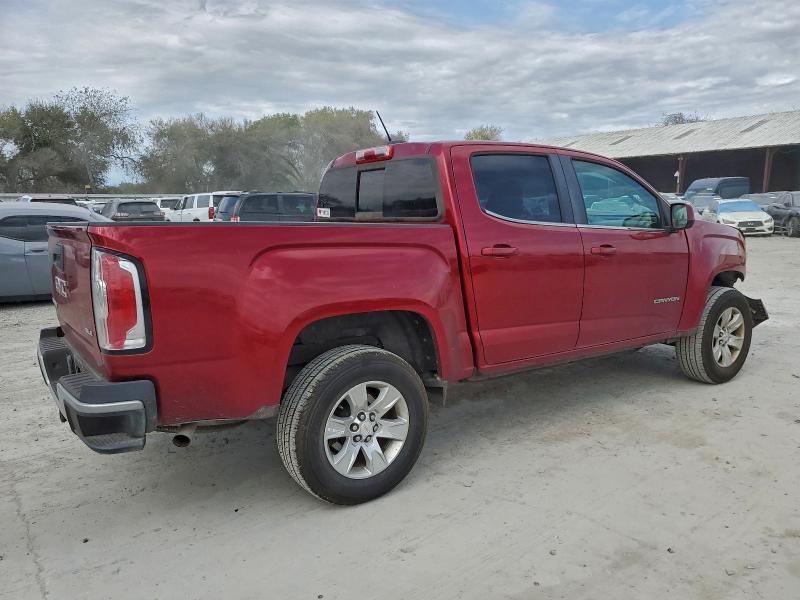 Фото 3 - GMC CANYON