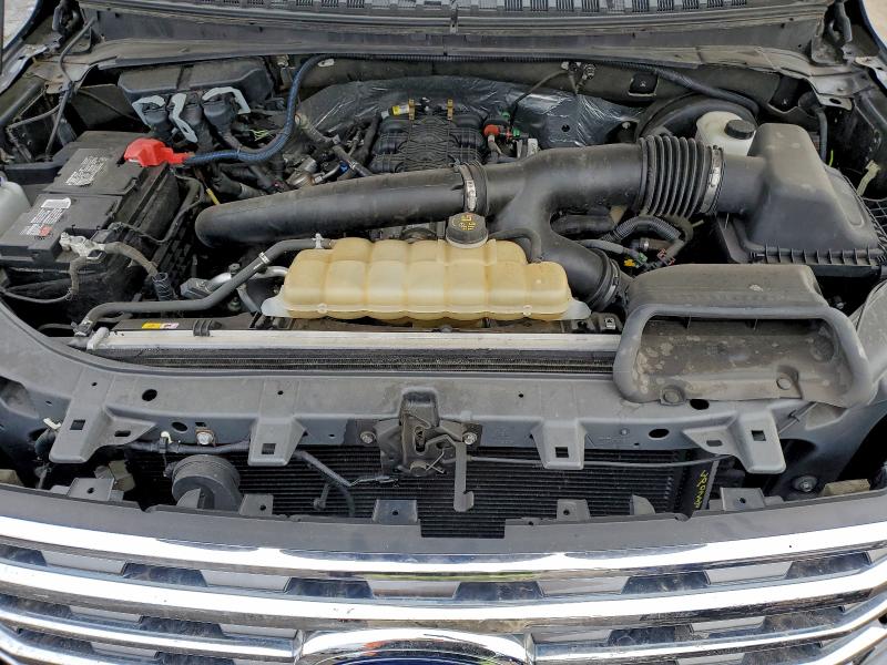 Фото 12 - FORD EXPEDITION