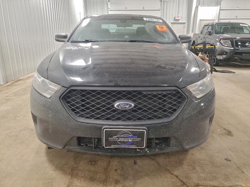 Фото 5 - FORD TAURUS