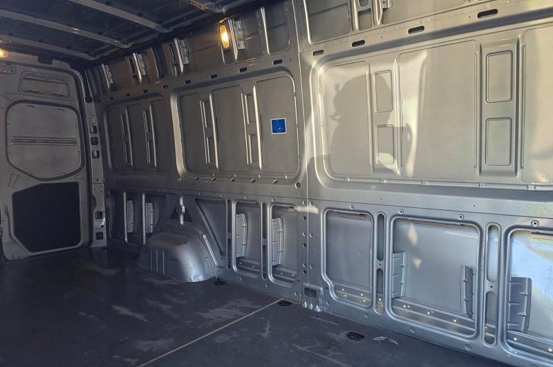 MERCEDES-BENZ SPRINTER 2022 VIN W1Y4DCHY9NT086623