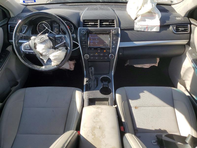 Фото 8 - TOYOTA CAMRY