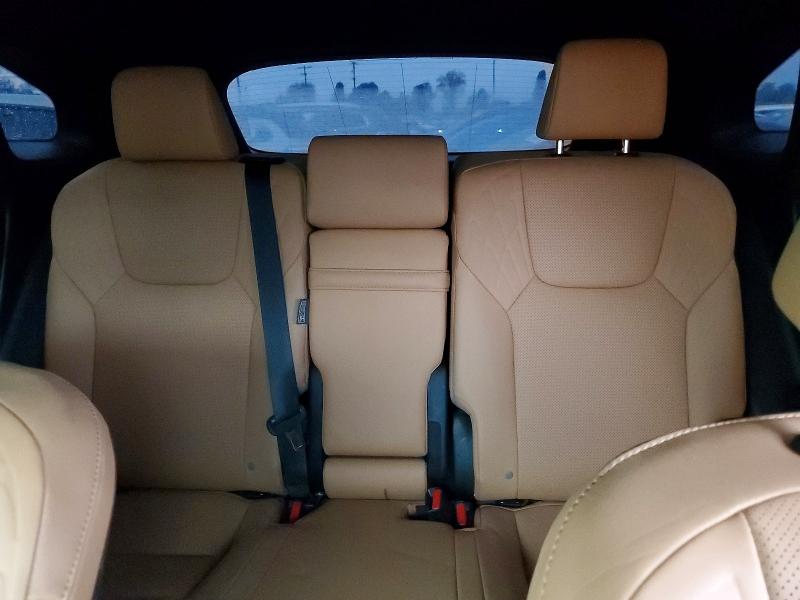 Фото 10 - LEXUS RX350