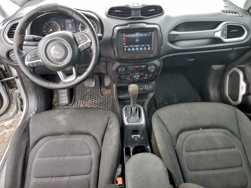 Фото 8 - JEEP RENEGADE