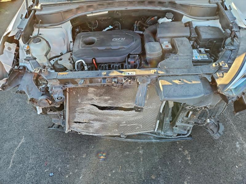 Фото 11 - HYUNDAI SANTA FE