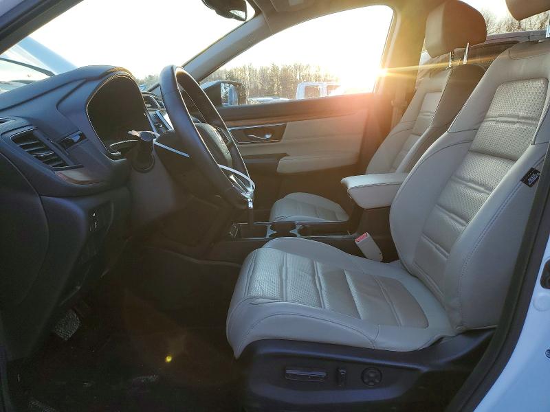 Фото 7 - HONDA CRV