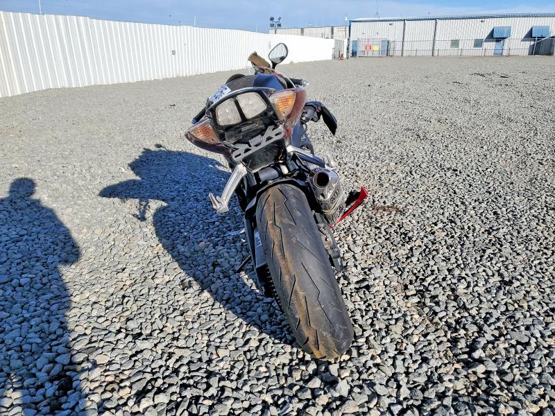 SUZUKI GSX-R750 K 2006