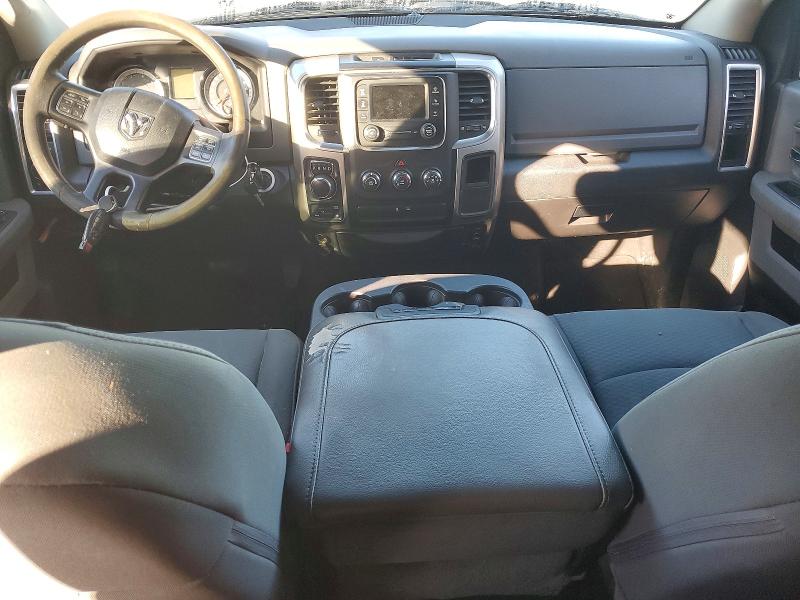 Фото 8 - RAM 1500