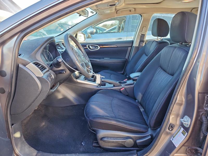 Фото 7 - NISSAN SENTRA