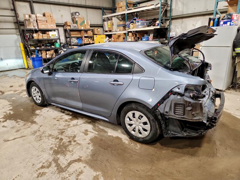 Фото 2 - TOYOTA COROLLA