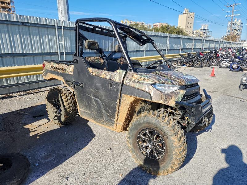 POLARIS RANGER XP 2021