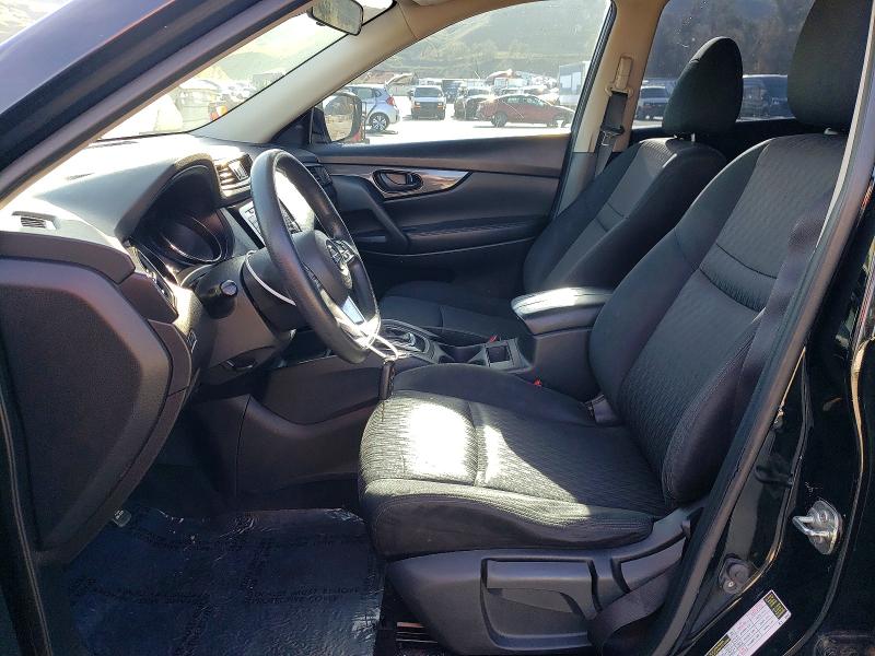 Фото 7 - NISSAN ROGUE