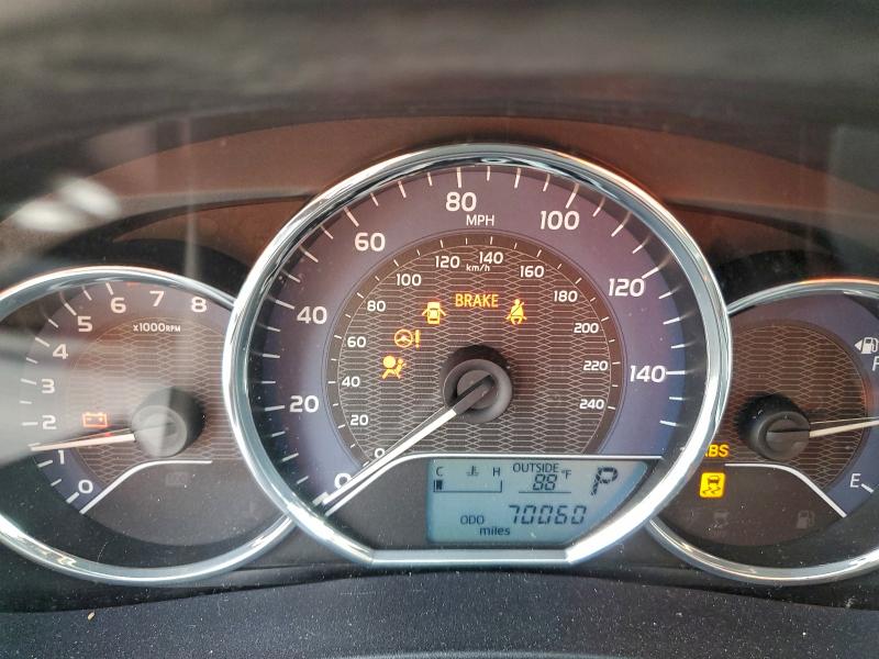 Фото 9 - TOYOTA COROLLA