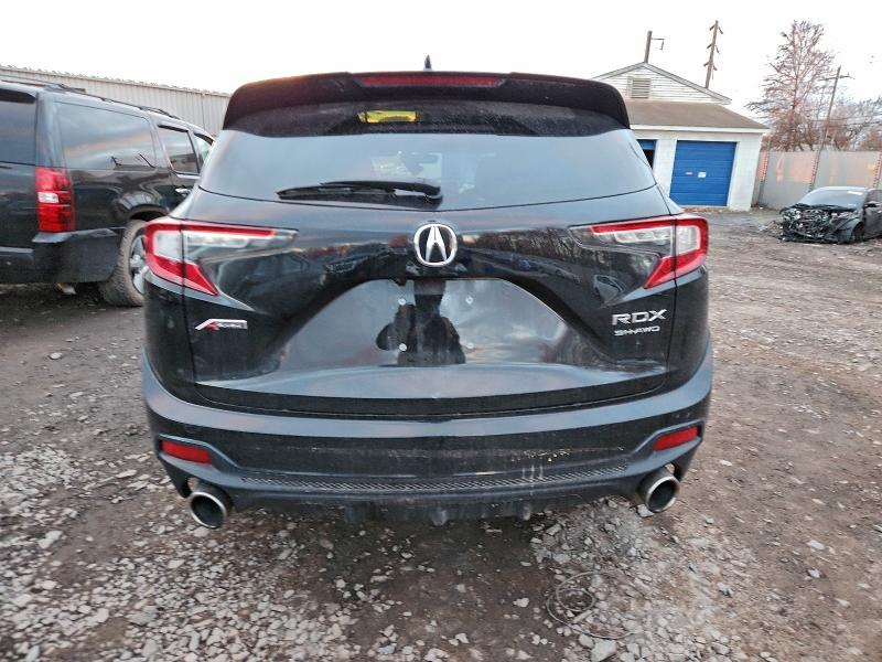 Фото 6 - ACURA RDX