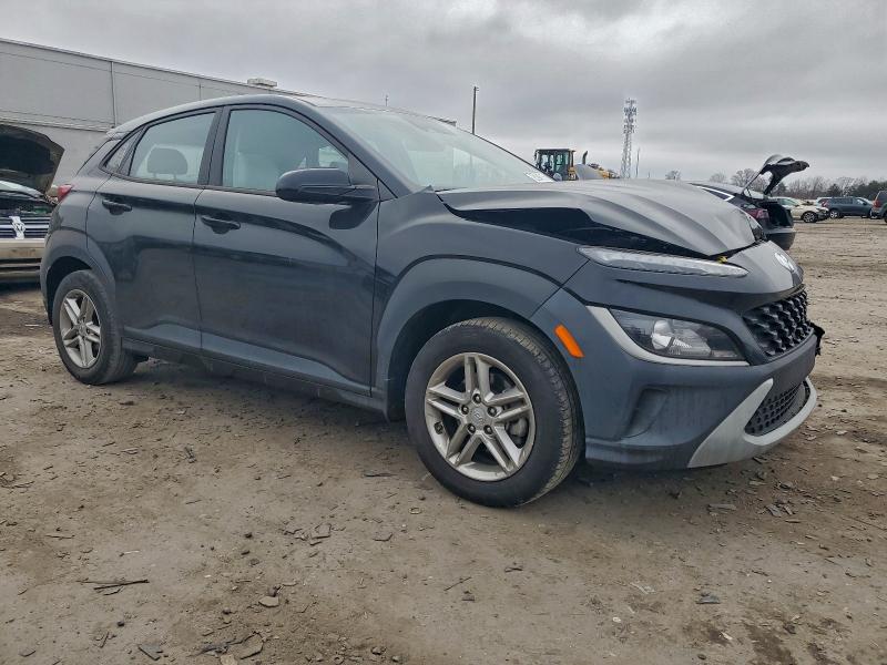 Фото 4 - HYUNDAI KONA