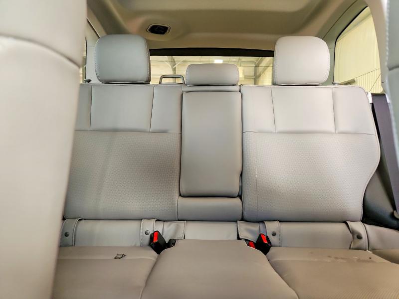 Фото 10 - SUBARU FORESTER