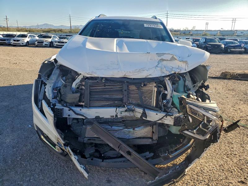 Фото 5 - GMC TERRAIN