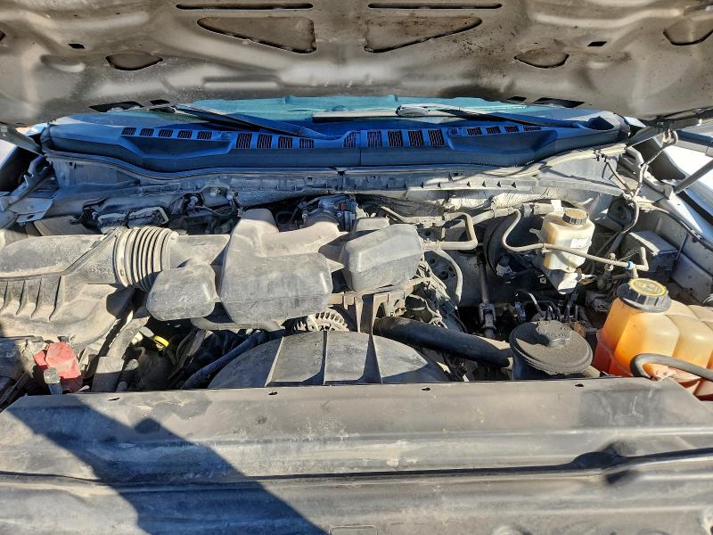 Фото 11 - FORD F250