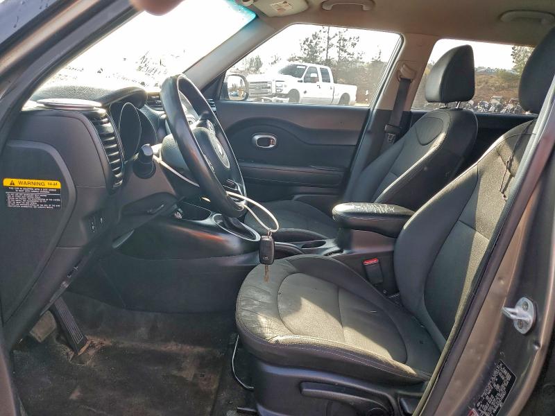 Фото 7 - KIA SOUL