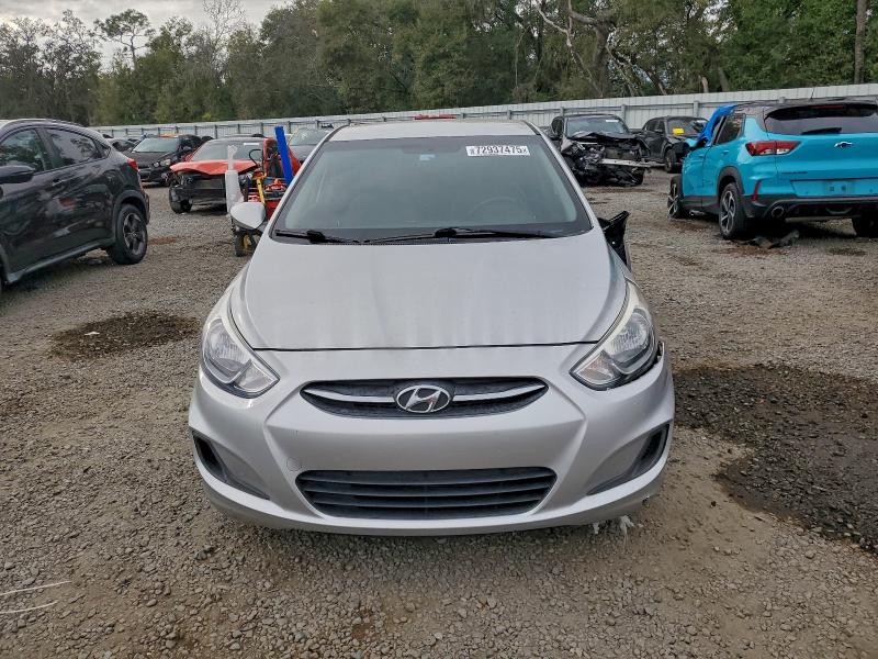 Фото 5 - HYUNDAI ACCENT