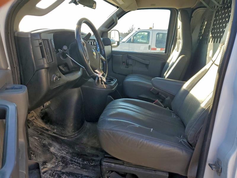 Фото 7 - CHEVROLET EXPRESS