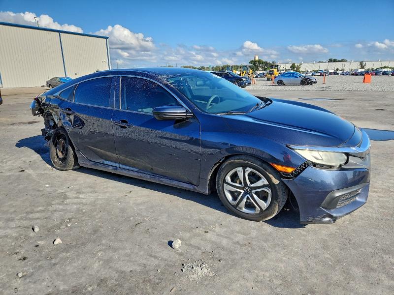 Фото 4 - HONDA CIVIC