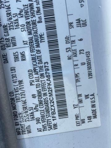 Фото 10 - FORD TRANSIT