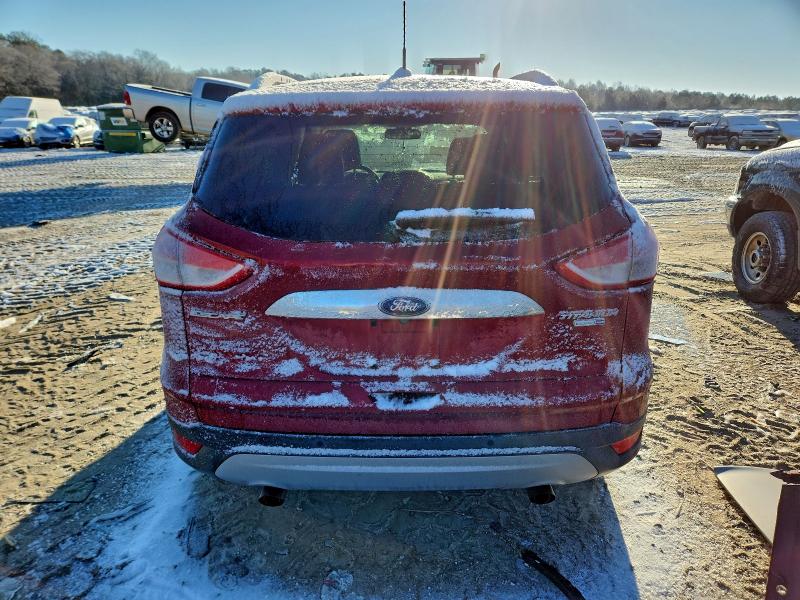 Фото 6 - FORD ESCAPE