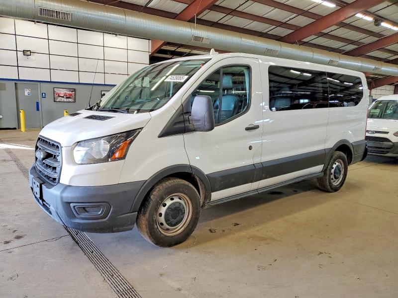 Фото 1 - FORD TRANSIT