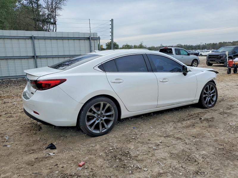 Фото 3 - MAZDA 6