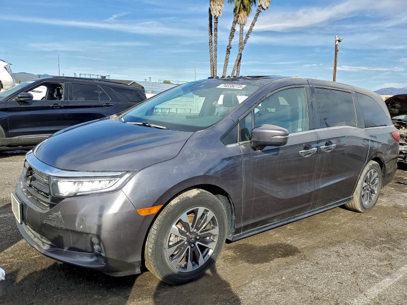 Фото 1 - HONDA All Models