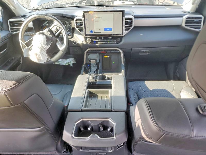 Фото 8 - TOYOTA TUNDRA