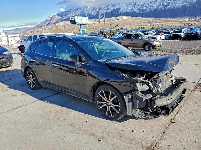 Фото 4 - SUBARU IMPREZA