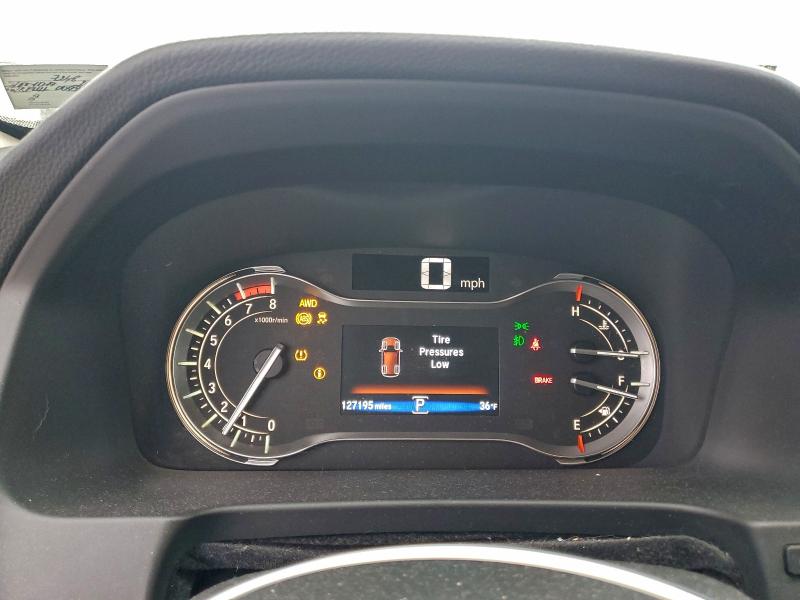 Фото 9 - HONDA PILOT